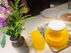 夏日水果茶-阿妮叶李(光谷世界城店)