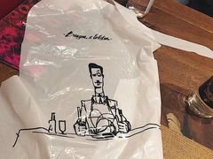 -Burger & Lobster(Dean Street)