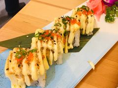 -花道寿司(萧山万象汇店)