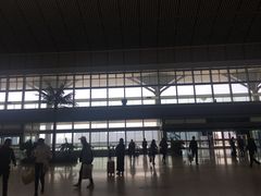 -西安北站(地铁站)
