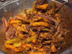 -嘎嘎鸭下巴·爆辣干锅(明教寺店)