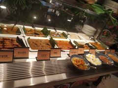-咖啡苑自助餐厅·中国大饭店