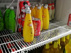 -新疆民族团结羊肉串(锦江区店)