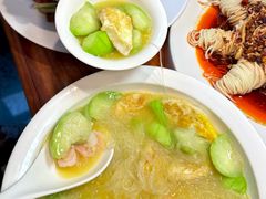 -竹溪一号·天域阁(骑马山店)