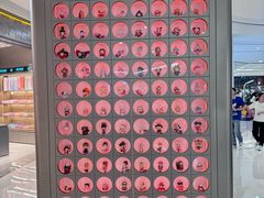 -泡泡玛特POPMART(宁波印象城店)