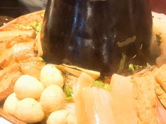 -秦唐一号西安菜馆(钟楼店)
