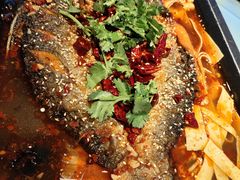 -巴特餐饮6加1音乐餐吧·新疆菜