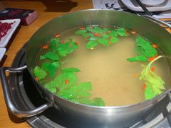 -海银海记潮汕牛肉火锅(新港中路海珠店)