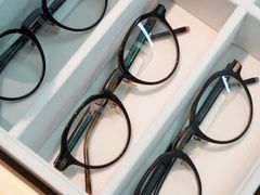 -大视光学•LINDBERG林德伯格•全球手工眼镜集合店(王府井店)