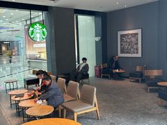 -星巴克(温州龙湾万达店)