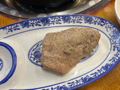 -茶马古道·野生菌清汤黄牛肉(沙溪店)
