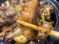 -二楼老店重庆鸡公煲(真光路店)