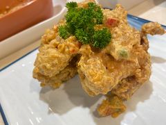 -本味轩精品茶餐厅(黄山路店)