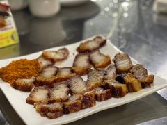 -邹胖哥好好吃餐馆(荔波美食街店)