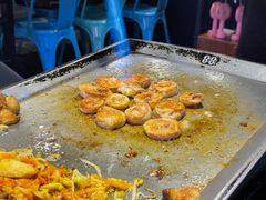 猪大肠-青春贝壳韩国烤肉(虹泉路店)