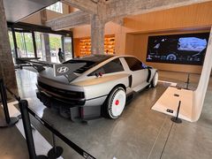 -现代汽车文化中心 Hyundai Motorstudio Beijing
