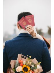 -MECCI婚礼摄影跟拍(红东方广场店)