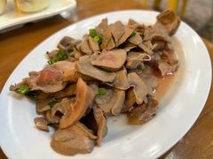 -老牌依强牛肉店(达道总店)