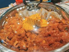 -和福顺牛肉大虾焖锅自助(宝业店)