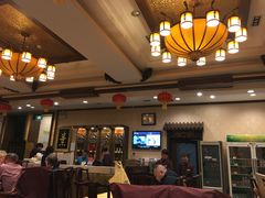 大堂-功德林素菜饭庄(前门店)