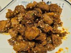 -凯鸽酒楼(大同振兴街店)