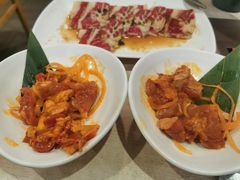 -新石器烤肉(千灯大润发店)