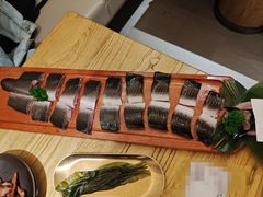 -泥炉烧肉师(新街口金銮巷店)