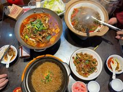 -富正毅三下锅连锁(三店)