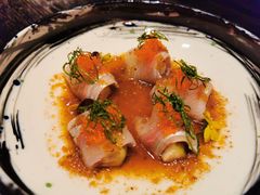 -樱之盛宴·蟹料理海鲜自助(前进大街店)