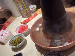 -东镇老火锅(长春路首店)