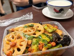 -水牛奶皇后糖水铺(深圳总店)