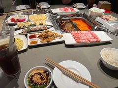 -海底捞火锅(江南盛天地店)