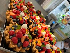 -Money Shops(愚园路店)