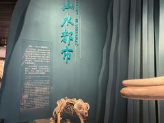 -重庆自然博物馆(新馆)