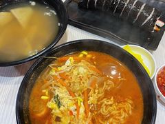 -米笑情(韩乐坊店)