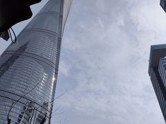 -上海之巅观光厅
