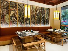 -老夏老火锅(西安南路总店)