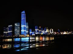 -青岛第三海水浴场