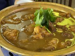 -金家老三饭庄(常营店)