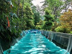 -花水湾第一村温泉大酒店