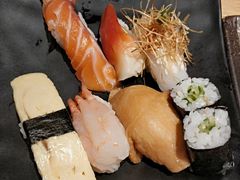 -合点寿司(美罗城店)