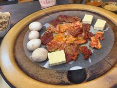 -阿昌白族石板烧·菌锅(大理古城店)