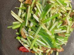 -新繁老號豌豆汤饭店·江湖菜(宝光寺店)