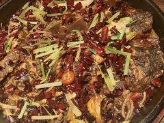 -老板恋上鱼(印象城店)