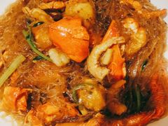 -和记小菜(大宁店)