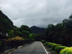 -福建鲤鱼洲酒店