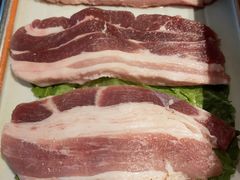 -7年8班朝鲜族非遗美食(三钢里店)
