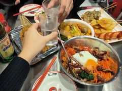 -堂堂小伙夫·辽宁小吃大排档(京西大悦城店)