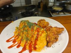 -Hey!蛋包饭(中山店)