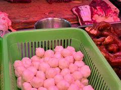 -阿娟牛肉丸·手打牛肉丸·现做现卖